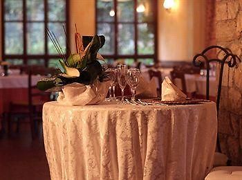Antica Carsulae Ristorante Locanda San Gemini Exterior foto